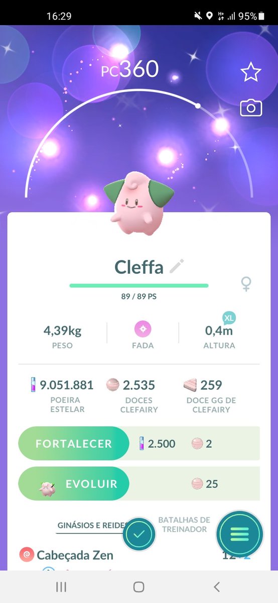Luck_Fire's tweet photo. and a #hundomurkrow, catch a #hundohisuianvoltorb at september 8 and my first shadow hundo a #ShadowHundoFoongus at september 14, september 15 i hatch a #ShinyCleffa...+ #PokemonGo #ShinyPokemon #HundoPokemon https://t.co/42AXQ7lVJL