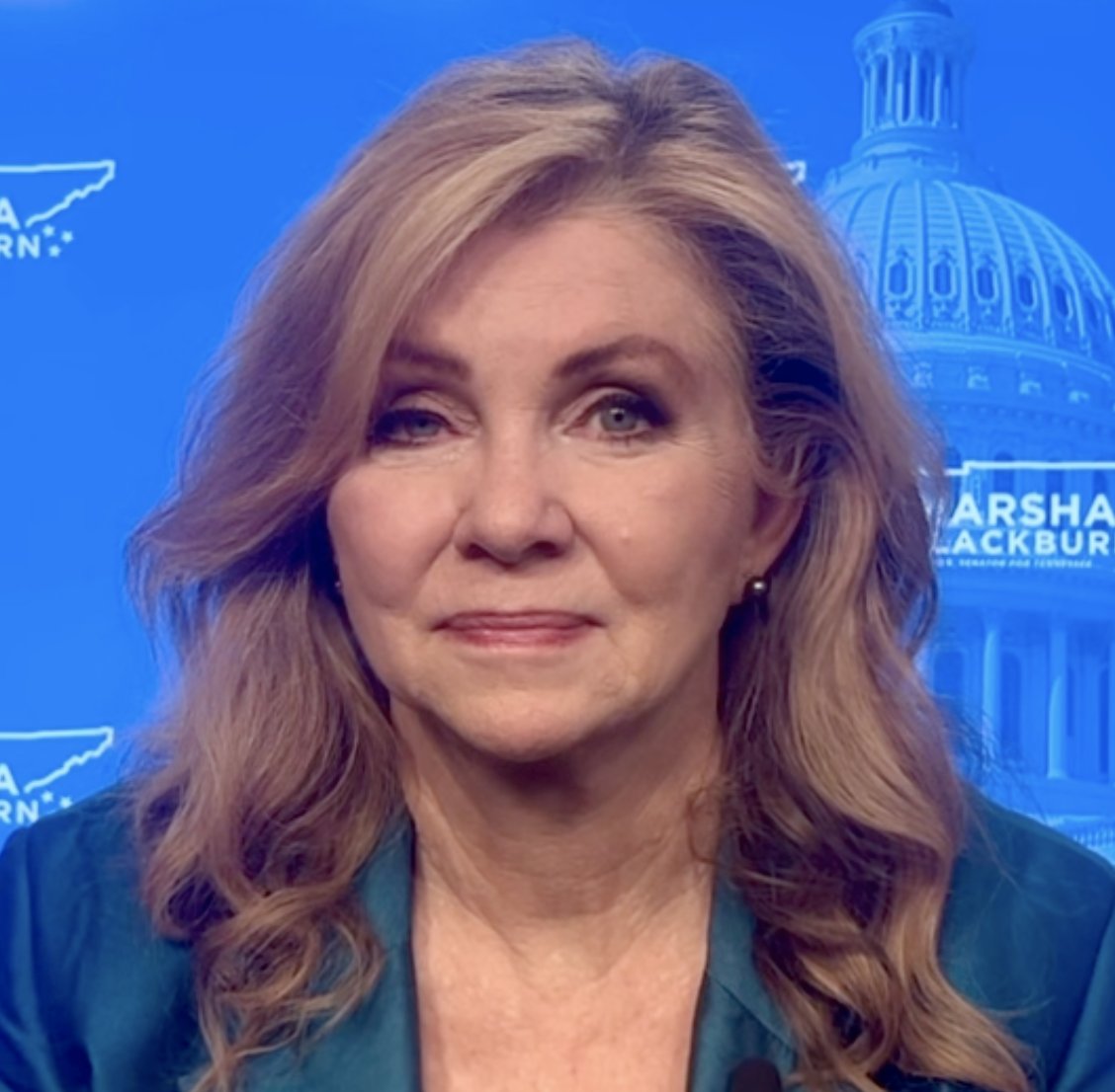 Sen Marsha Blackburn On Twitter Democrats Have Spent The Last Two sen-marsha-blackburn-on-twitter-democrats-have-spent-the-last-two