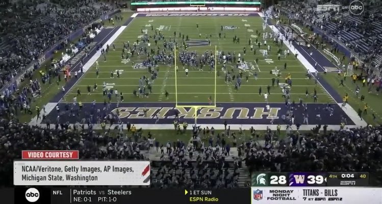 no context college football tweet media