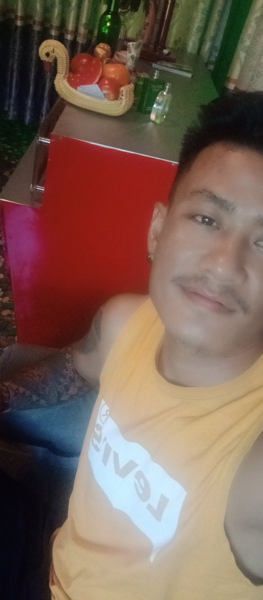 Peter979753131's tweet photo. Morning သဲတို့ Breakfast စ���းမလား ဦးကို😁😁 https://t.co/47SsojWqiL