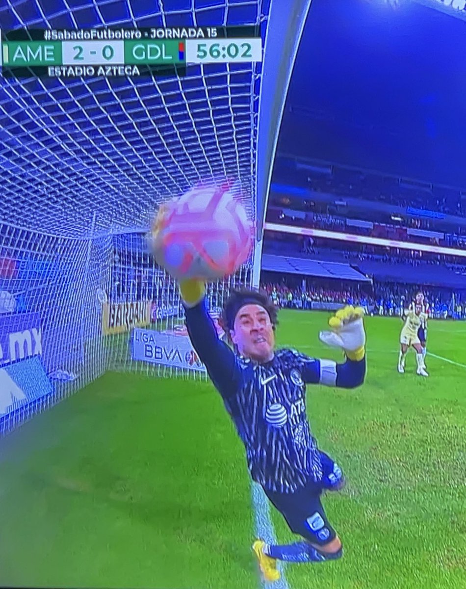 Robo descarado #Chivas #Robo #ClasicoNacional