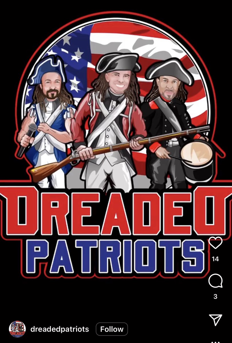 AwakenExposed's tweet photo. Would love to see these assholes in an actual battle instead of cosplaying warriors. AND @LouisUridel - you arenāt an attorney anymore so why you lying? #TheDreadedPatriots #cosplay #TheFierceCommunicator #ShaunFrederickson #WoodlandNymph #AwakenChurchSD https://t.co/1XPLkD9L3X