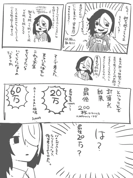クズ(俺)に価値はあるのか?! 