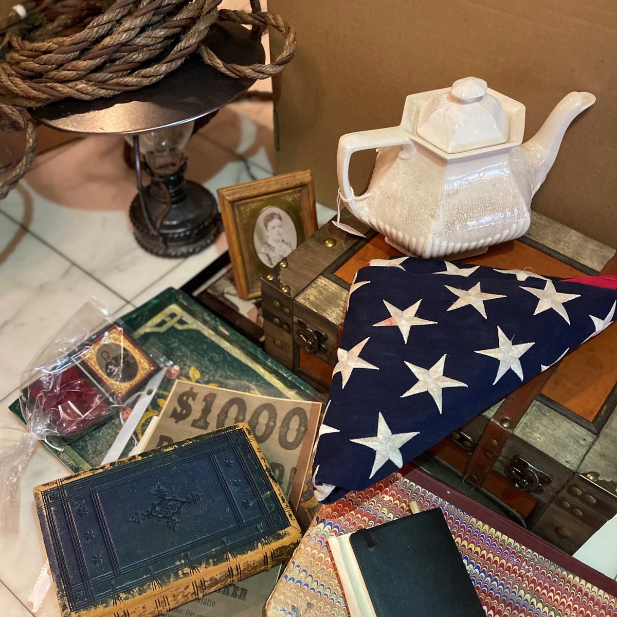 Take home a little bit of Eden called <a href="/ParadiseSquare/">Paradise Square Broadway</a> (ohhh!) at the <a href="/BCEFA/">Broadway Cares</a> #BroadwayFlea Market! Stop by our table in Shubert Alley on 9/25.