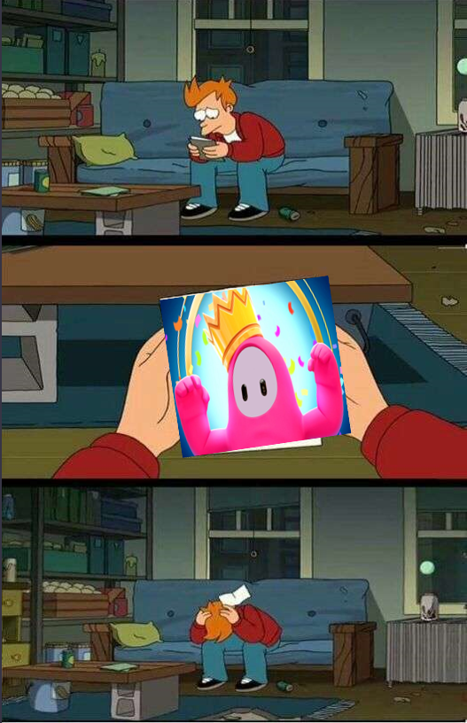 xat_cris's tweet photo. #monkeycrown Aquí van otras dos contribuciones de memes del torneo XD ❤️✨ https://t.co/Vs6E30baip