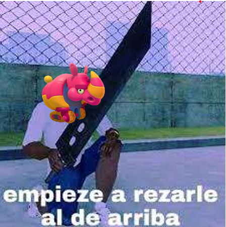 xat_cris's tweet photo. #monkeycrown Aquí van otras dos contribuciones de memes del torneo XD ❤️✨ https://t.co/Vs6E30baip