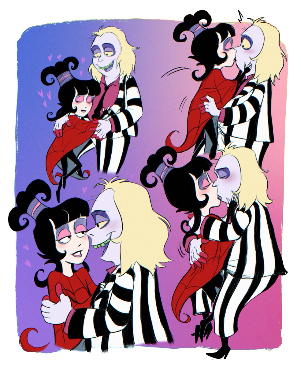 I'm obsessed with them right now