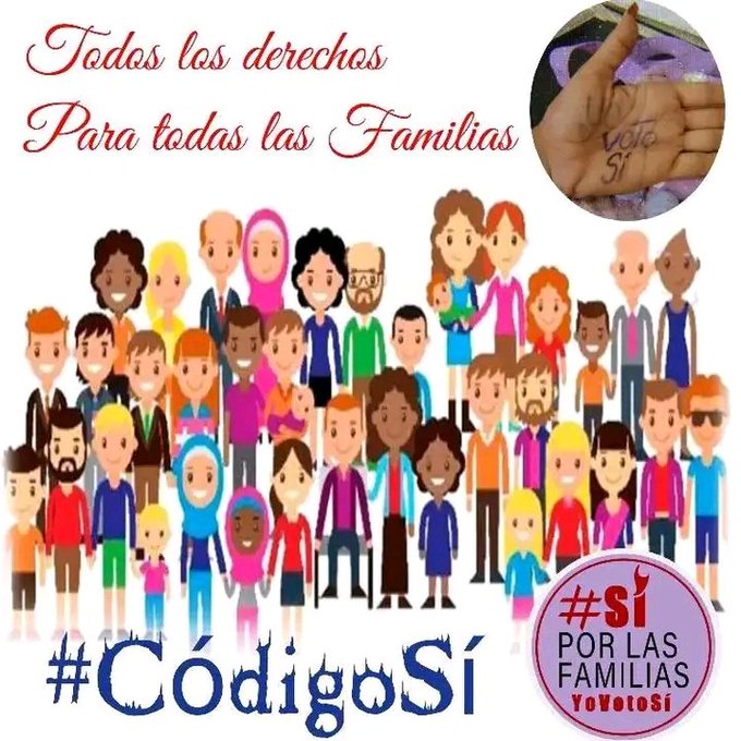 torres_iribar's tweet photo. #Cuba #CódigoSí https://t.co/pBhmOecpdt