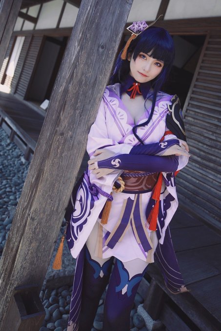 コスプレイヤー蒼馬月葵のTwitter画像26