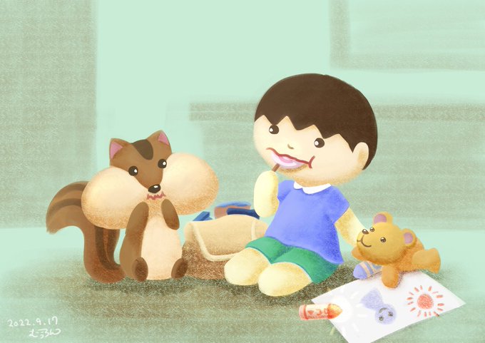 空想世界 のイラスト マンガ作品 110 件 Twoucan