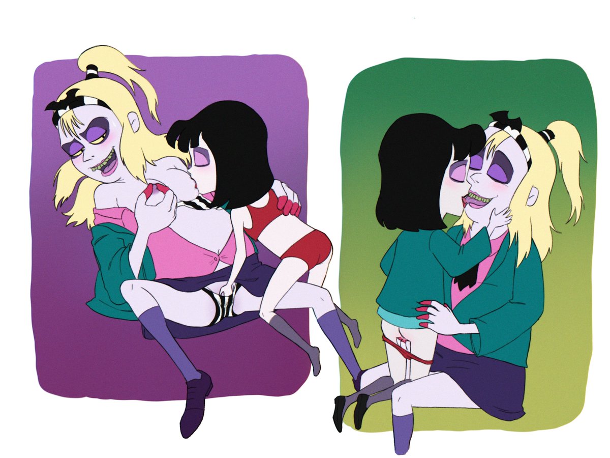 girls :)