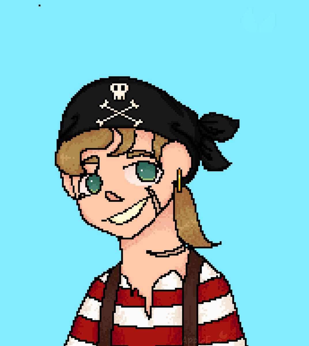 God_Of_All_Eyes's tweet photo. Pixel art has taken over my soul and my ibispaint
Hereโs all the rulers in pixel form!
Rest of images in replies
Time taken overall: 18 Hours 28 minutes
Layers: 261 layers
#empiresfanart #esmp
#Esmpfanart
#Empiressmps2
#ESMP2
#ESMP2fanart https://t.co/CSq0FOhJVs