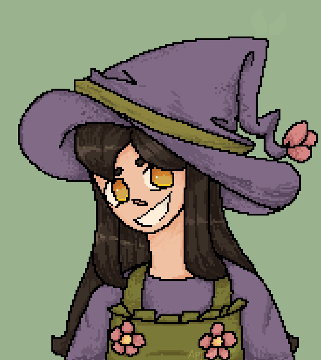 God_Of_All_Eyes's tweet photo. Pixel art has taken over my soul and my ibispaint
Hereโs all the rulers in pixel form!
Rest of images in replies
Time taken overall: 18 Hours 28 minutes
Layers: 261 layers
#empiresfanart #esmp
#Esmpfanart
#Empiressmps2
#ESMP2
#ESMP2fanart https://t.co/CSq0FOhJVs