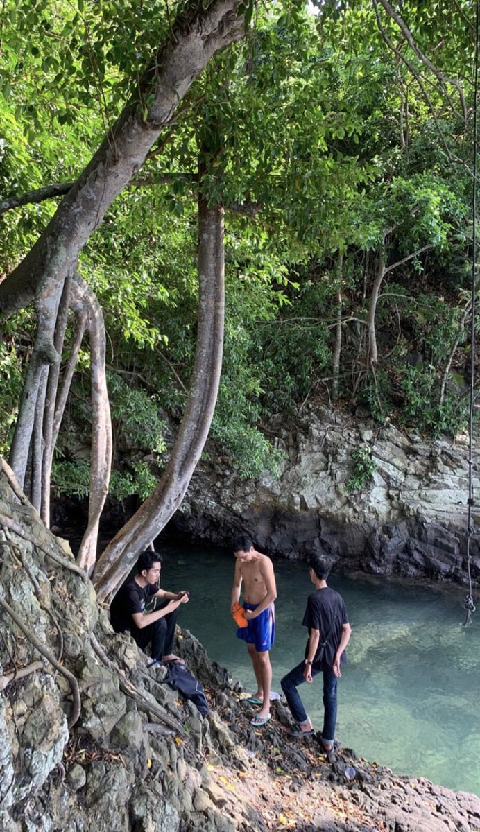 M Reza Prasetya tweet media