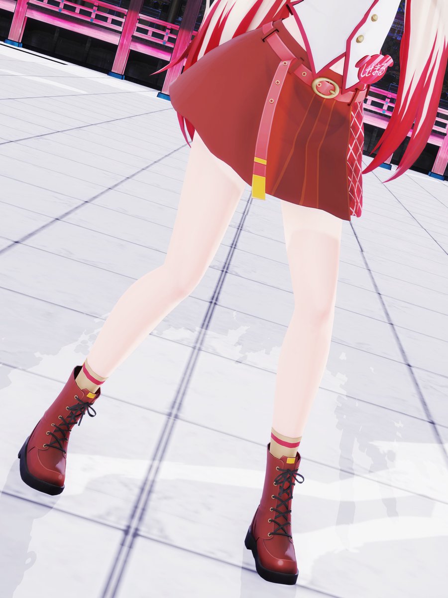 MMDerRira2's tweet photo. 瀬島るい

モデル:774inc.様
©有閑喫茶あにまーれ

#MMD
#mmd
#774inc
#瀬島るい
#あにまーれ
#瀬島るいMMD https://t.co/6CHXDMiGa1