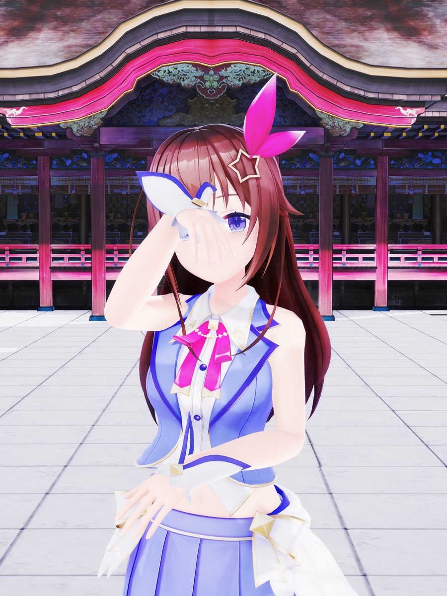 MMDerRira2's tweet photo. ときのそら

モデル:ホロライブ公式様
© 2019 cover corp.

#MMD
#mmd
#ホロライブ
#ときのそら
#soraArt
#ホロライブMMD https://t.co/aHvOqr0dly