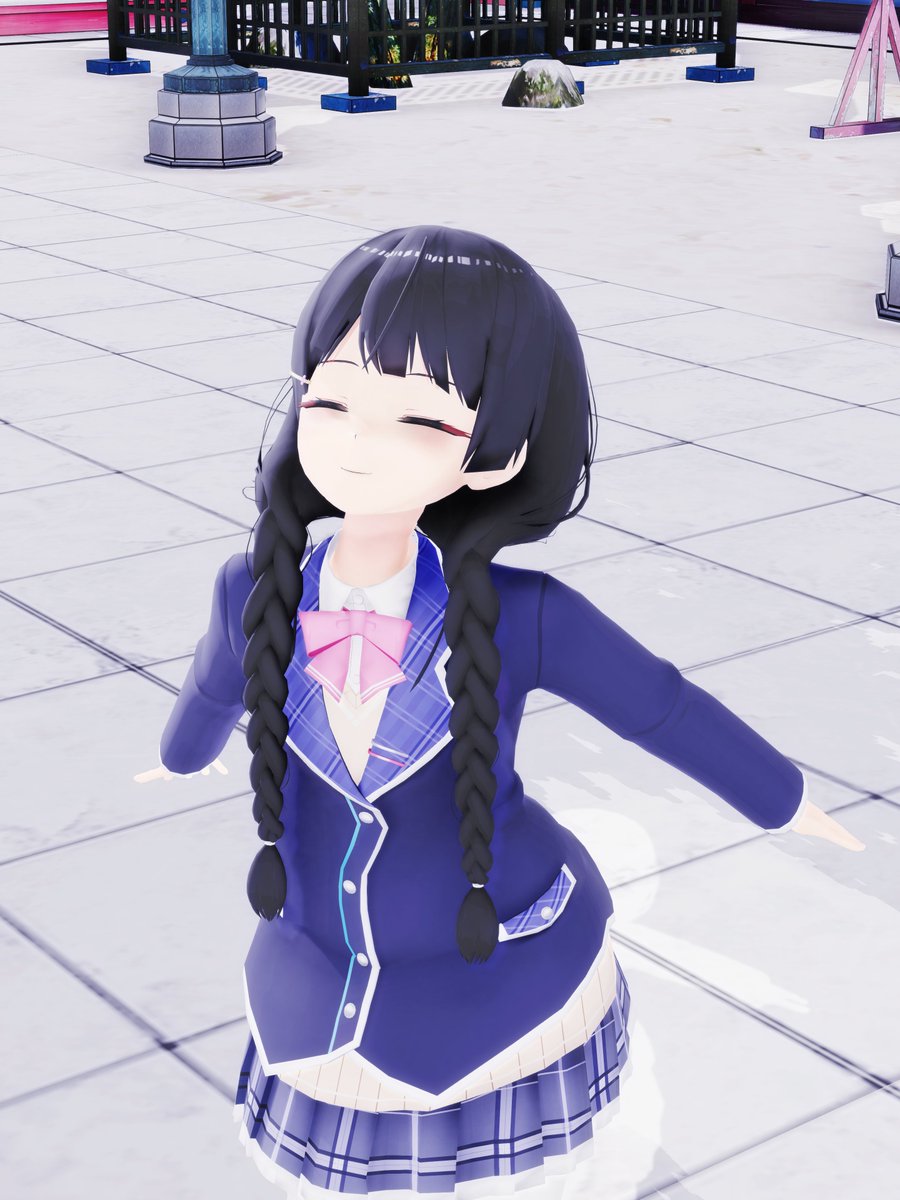 MMDerRira2's tweet photo. 月ノ美兎

モデル:たもと様

#MMD
#mmd
#月ノ美兎
#みとあーと
#にじさんじ
#にじさんじMMD https://t.co/XMdHFc6nPV