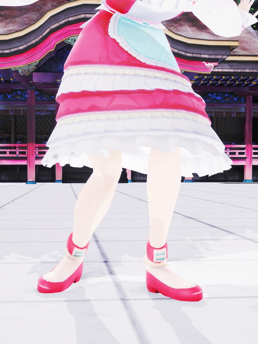 MMDerRira2's tweet photo. 鈴鹿詩子

モデル:ねづみどし様

#MMD
#mmd
#鈴鹿詩子
#詩子あーと
#にじさんじ
#にじさんじMMD https://t.co/LV0DlFfFqQ