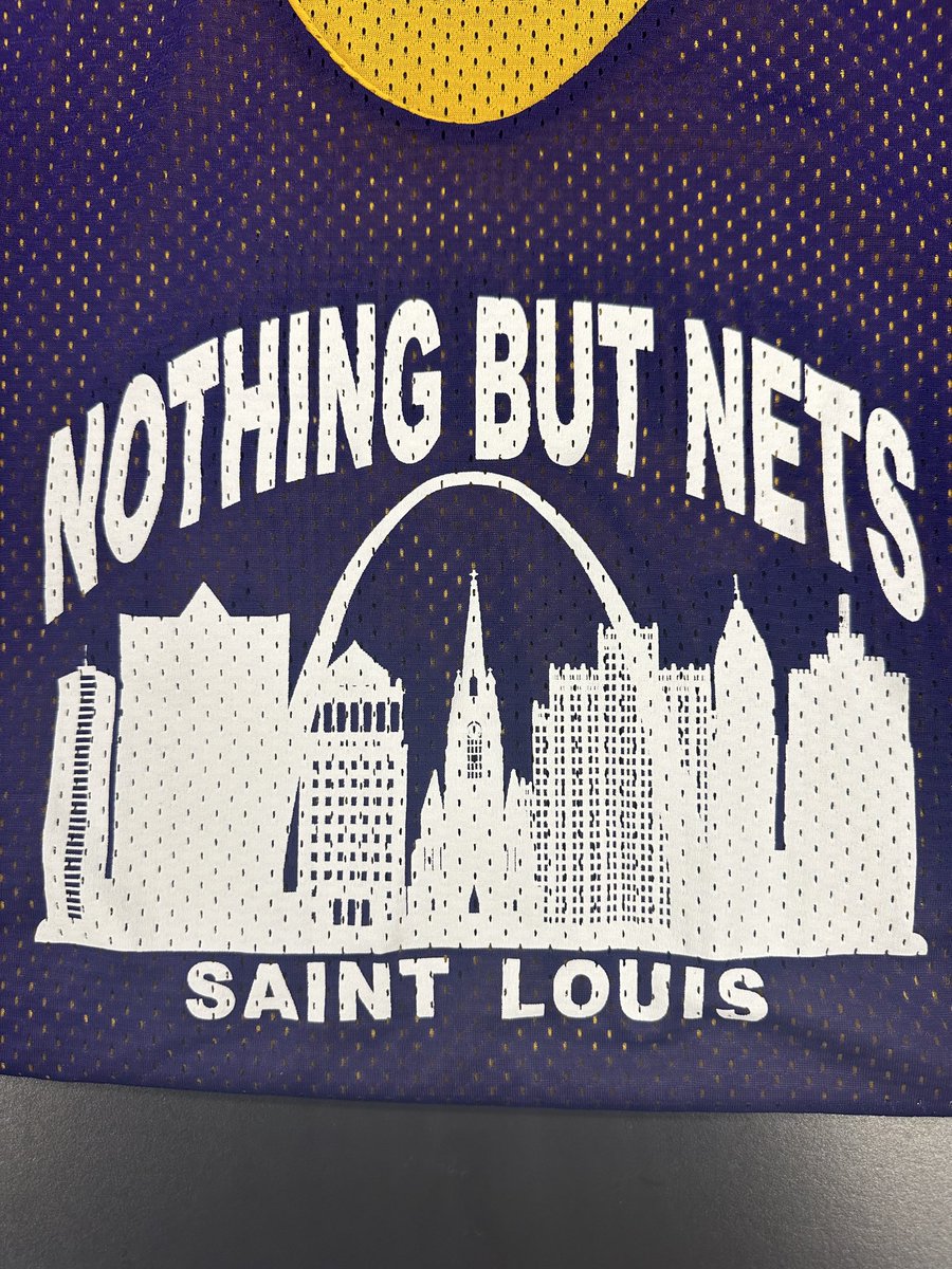 06CarterK's tweet photo. Great night at #nothingbutnets https://t.co/oBSC3YCSdz