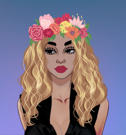 roundwaters's tweet photo. Went a little crazy on this free mint, got like 60 of them so far, but what can I say, I love that Crypto Chick look. 

Need to take time to admire the ones I have before minting more. 
https://t.co/tqJNEKNi7y

 @MoonChicksNFT https://t.co/xI14vRz18O