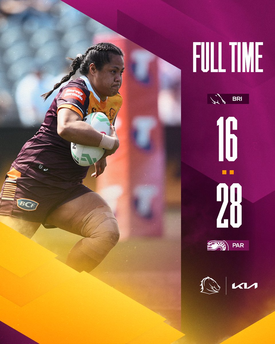 Brisbane Broncos tweet media