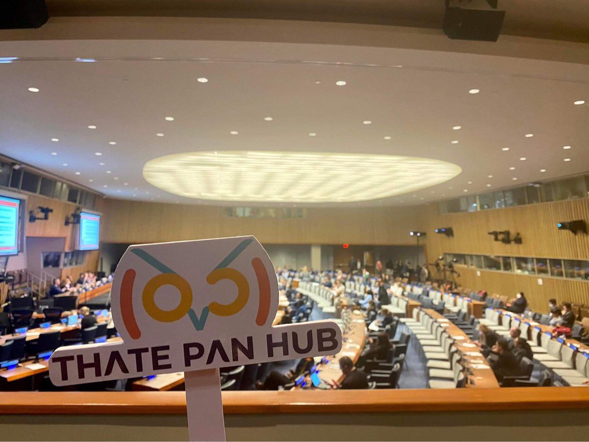 thatepanhub's tweet photo. The 2️⃣nd day of the #TransformingEducation Summit 🌟

Key conclusions from the summit:

🛠️ Solutions for transformation 
👥 Meetings on specific action tracks 

Stay tuned and be part of the solution. 
#Letmelearn 
https://t.co/8NHhR15FsE

#ThatePanHub #TransformingEducation https://t.co/qDAE8UUb4m