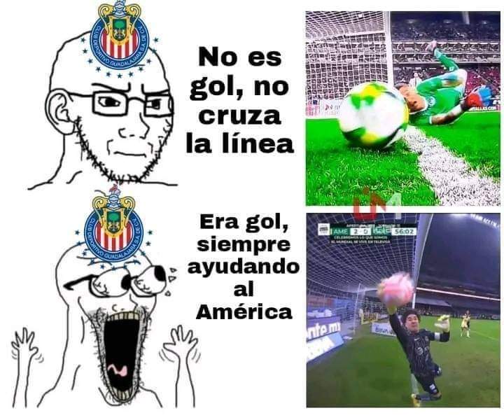Bullying Futbolero tweet media
