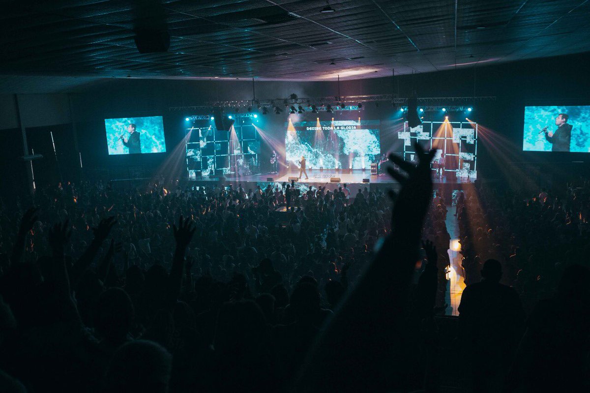 silvinabelart's tweet photo. Que maravilloso @congresoado hemos vivido!!!  Nos hace muy felices ver los rostros de tantos chicos y chicas disfrutando la presencia de Dios y siendo bendecidos! 

Agradecidos al Señor por su fidelidad una vez más!🙏🏻

Gracias a todos los que fueron parte! https://t.co/XiEnsTqFMk