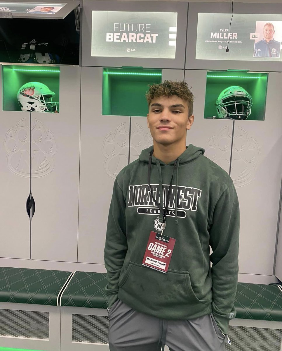 Maximo Filion tweet media