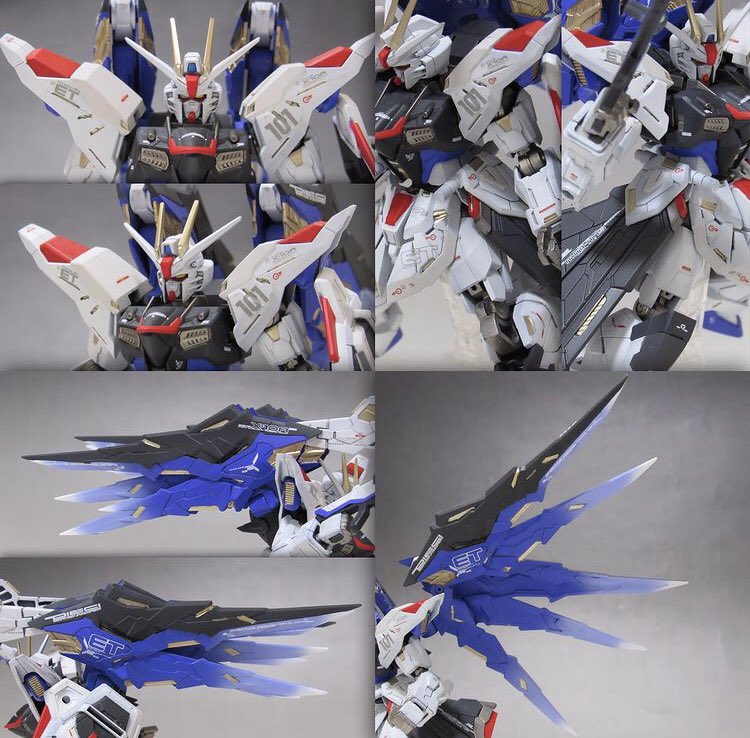 NirvanaAxel's tweet photo. 機動戦士ガンダムSEED
GフレームFA 01
ZGMF-X10A
フリーダムガンダム
#ガンプラ #gunpla #gフレーム #機動戦士ガンダム #機動戦士ガンダムseed #フリーダムガンダム #gframe #gフレーム #ガンダム #gundam #projectAXEL #gフレーム #freedomgundam # #gframe #gフレームfa https://t.co/5GdV1Om2QT