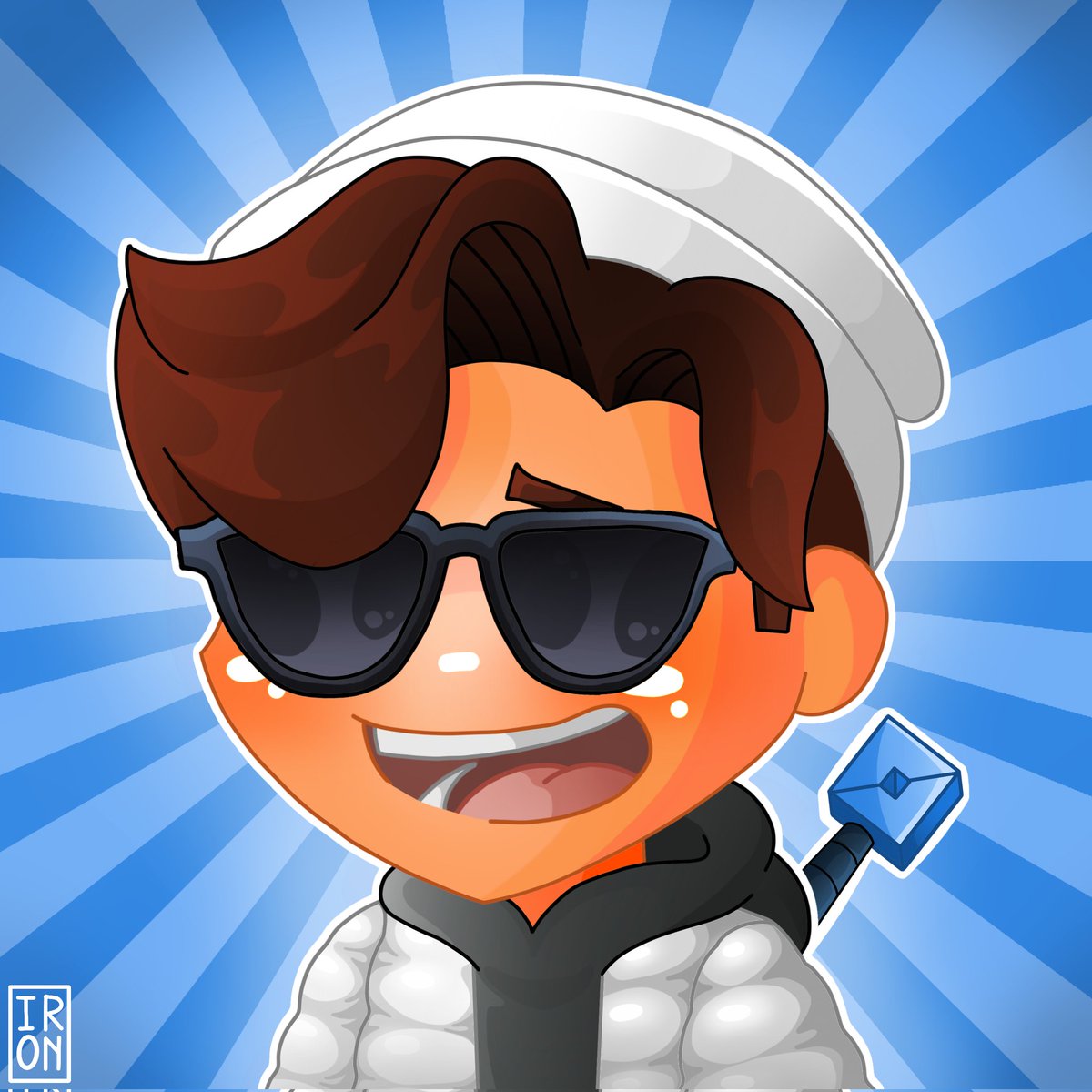 irondrw's tweet photo. Some recent commissions I did...
♥and 🔄 are appreciated!

#robloxart #robloxcommission #art #robloxdrawing #commsopen https://t.co/GfvT14oRUU