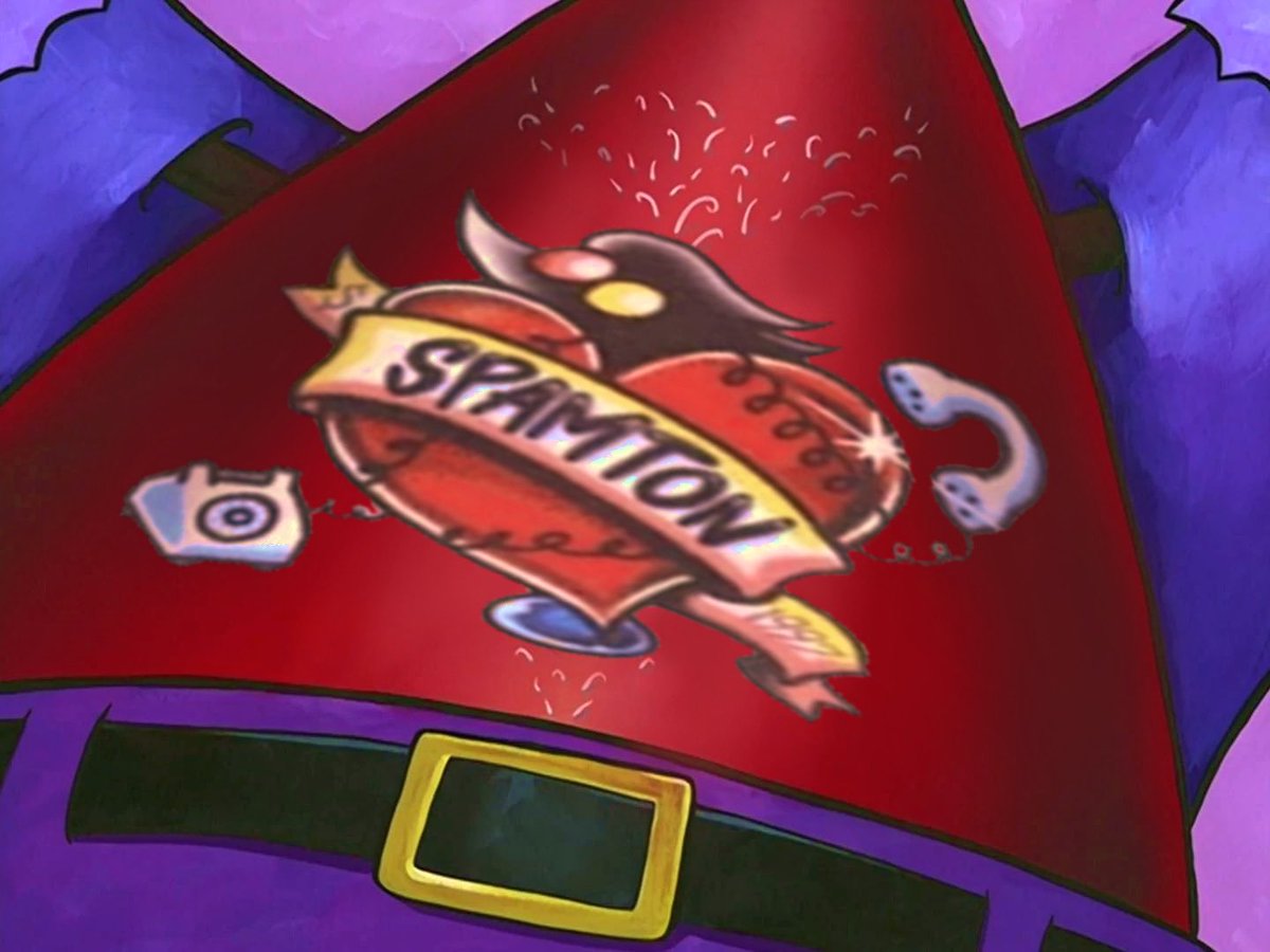 pyramidserum's tweet image. #SPAMTONCHALLENGE #SPAMTONSWEEPSTAKES 
heres old spamton memes i have saved on my phone