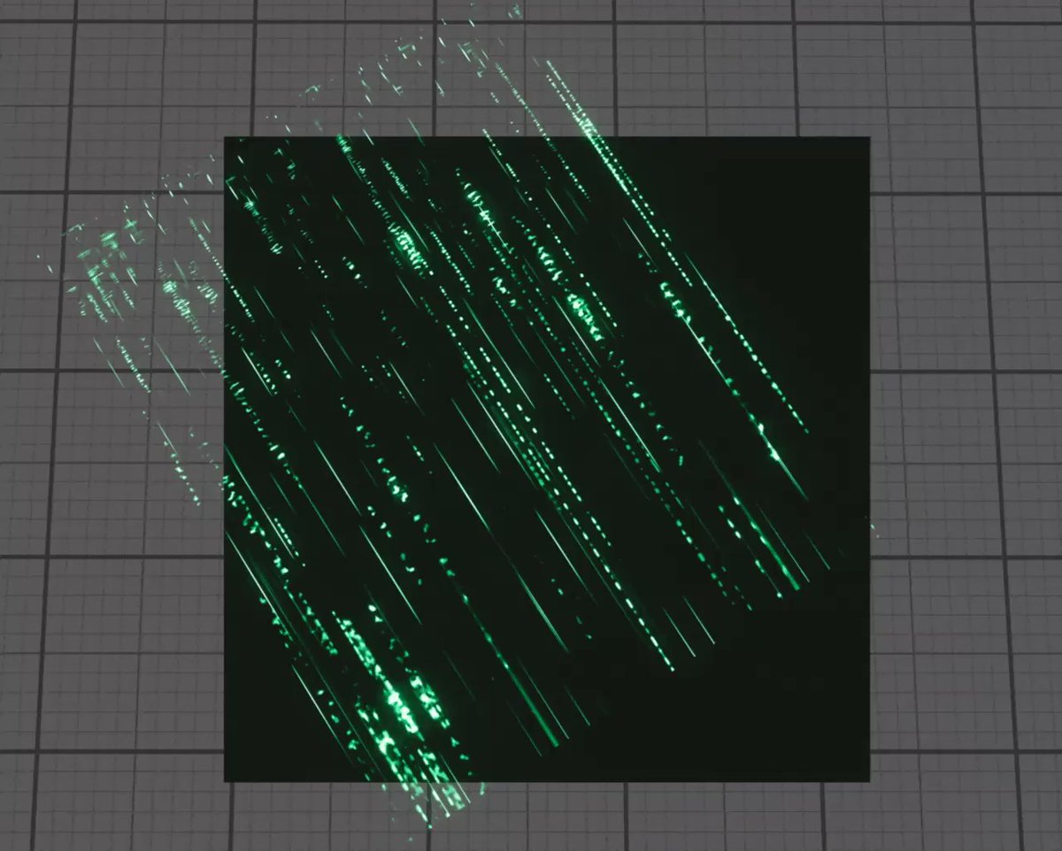 Neo 4 Multiversus tweet media