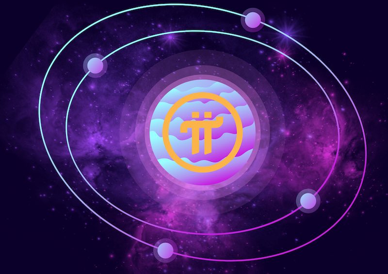 vamsivoice's tweet photo. PiBridge is a decentralized all-in-one financial application platform. The PiBridge ecosystem is expected to include multi-chain & cross-chain automated market makers, farming, lending, fundraising platform, prediction, NFT, and more.#PiBridge #PiBridgeorg https://t.co/cEeXMKBsK2