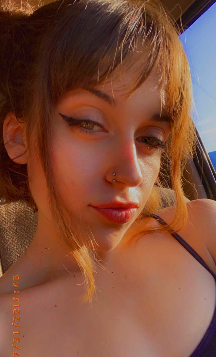 BabyyFerrer's tweet photo. Ven, que me extraño ❤️‍🔥💫 https://t.co/HMEyBFAsjA