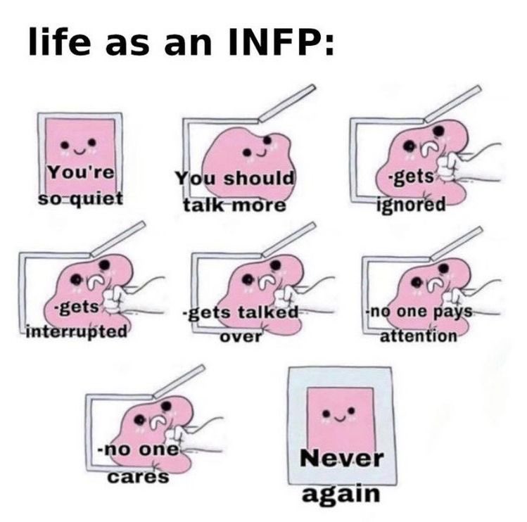 INFPPrincess's tweet photo. https://t.co/GOyu3TtqRT