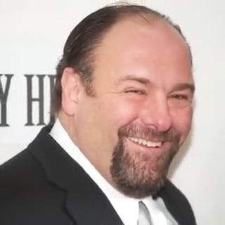 \The Sopranos\ star James Gandolfini would\ve turned 61 today. Happy Birthday to the late great!  