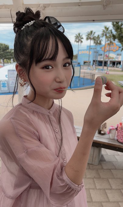 Twitterのコスプレ画像6