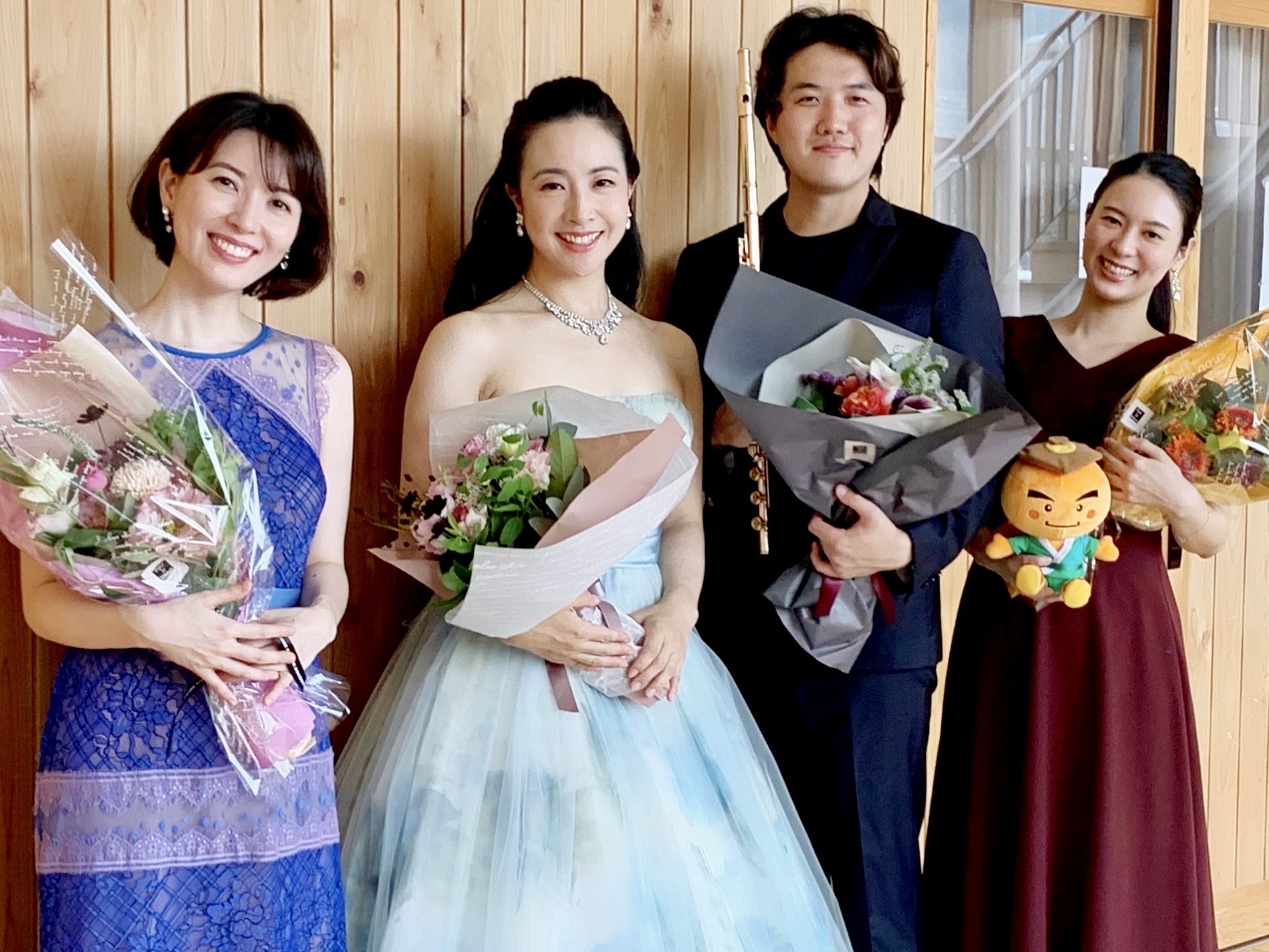 河野紘子 (hirokokohno) / Twitter