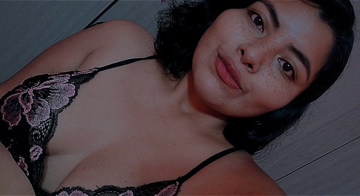 Keyla Arias tweet media