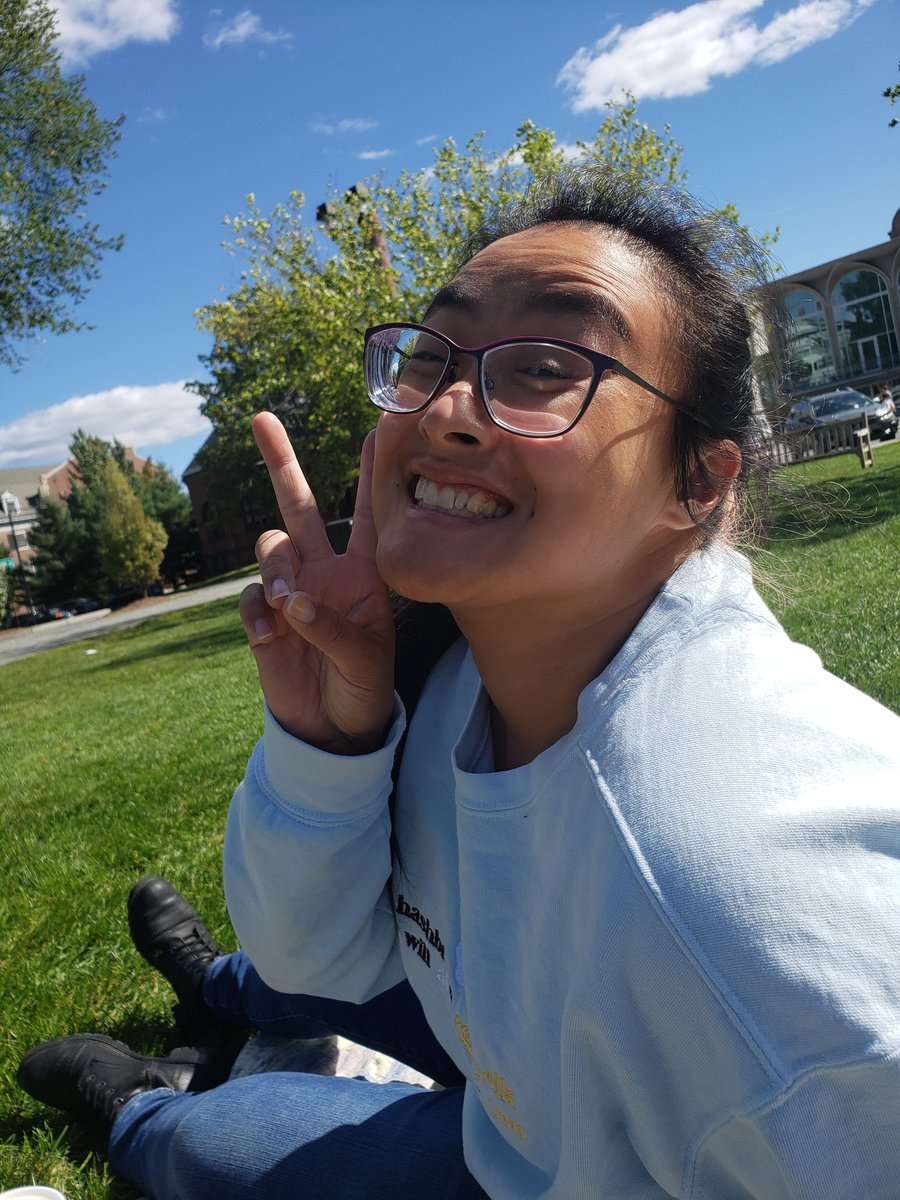 tinyasianpals's tweet photo. Reunited again 💓  besties just having a good day https://t.co/rJucAyVygK