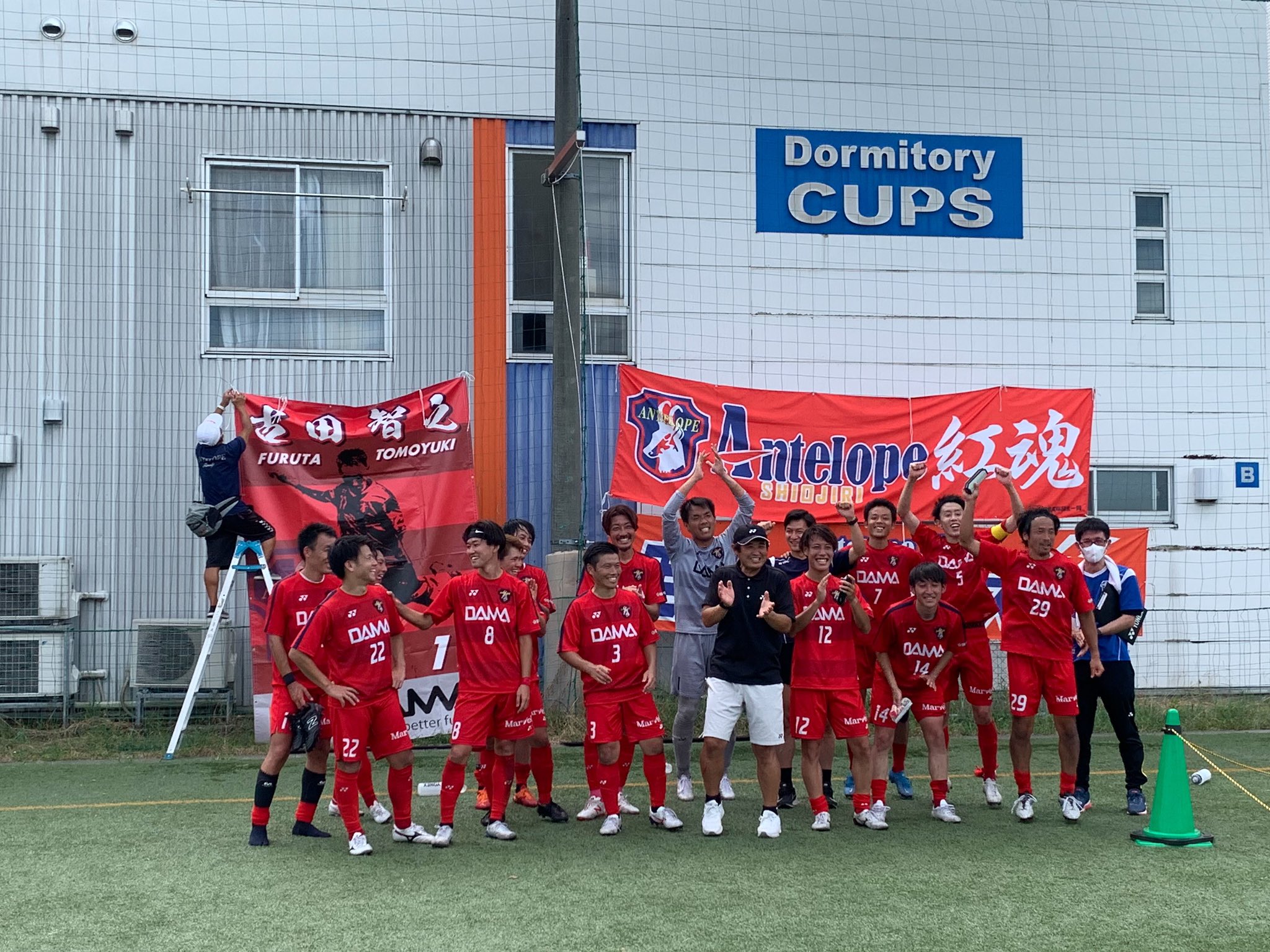 高崎寛之 Hiro Twitter