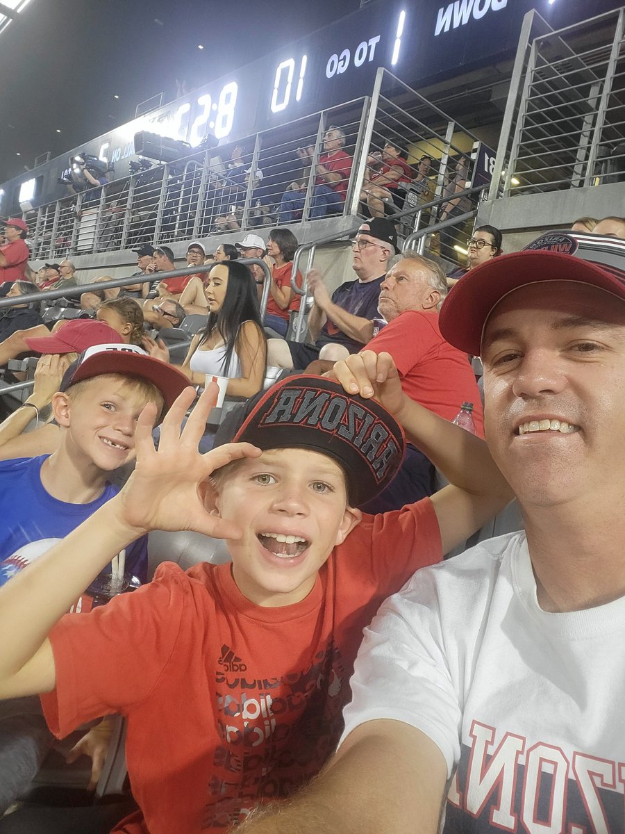 pushit's tweet image. #risewithus