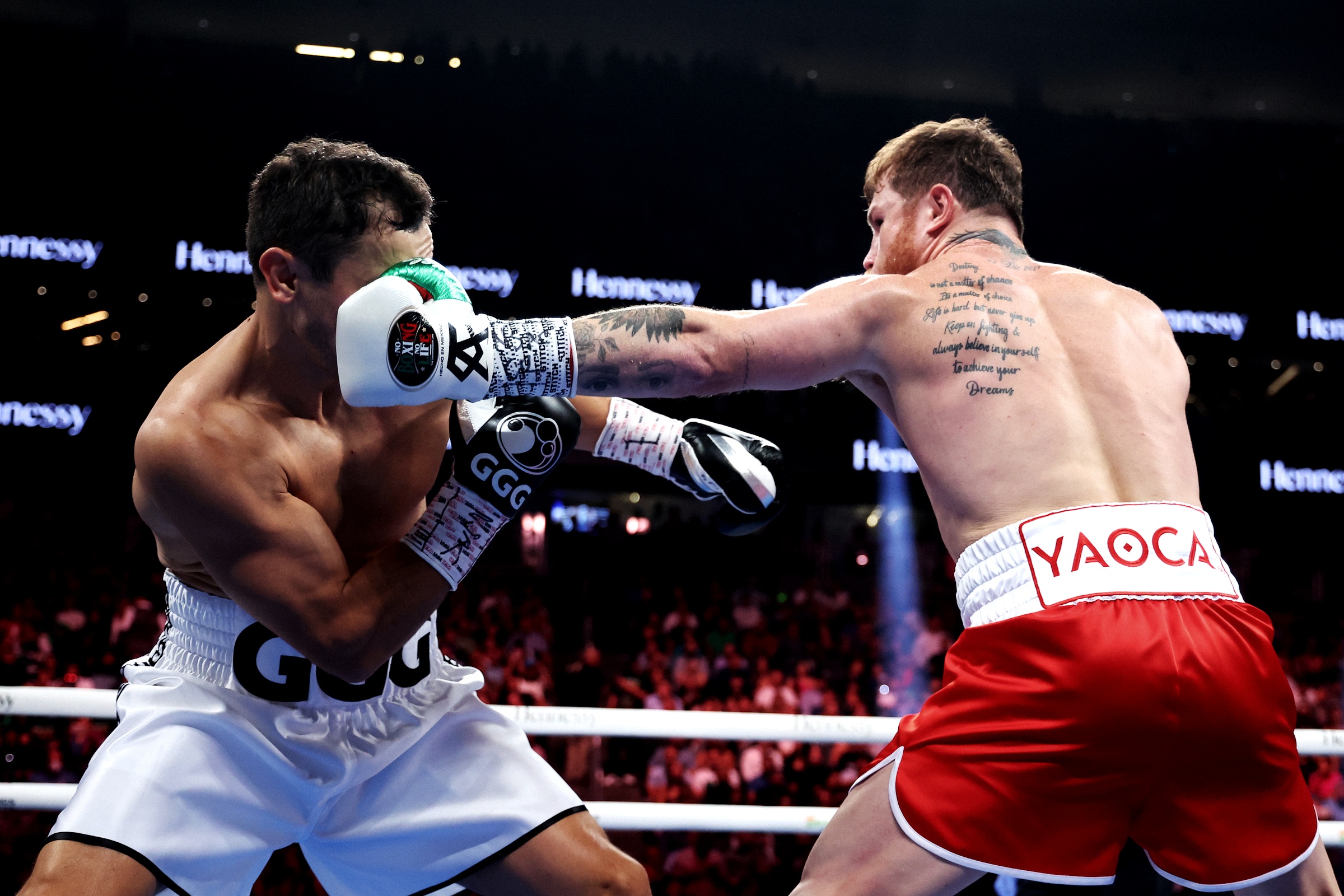 Dazn Boxing All Canelo Through 6 Can Ggg Mount A Comeback Watch Caneloggg3 Live On T Co Foiauuci53 Excl Mx Kz Amp Latam Dazn Ppv In Us Ca Uk