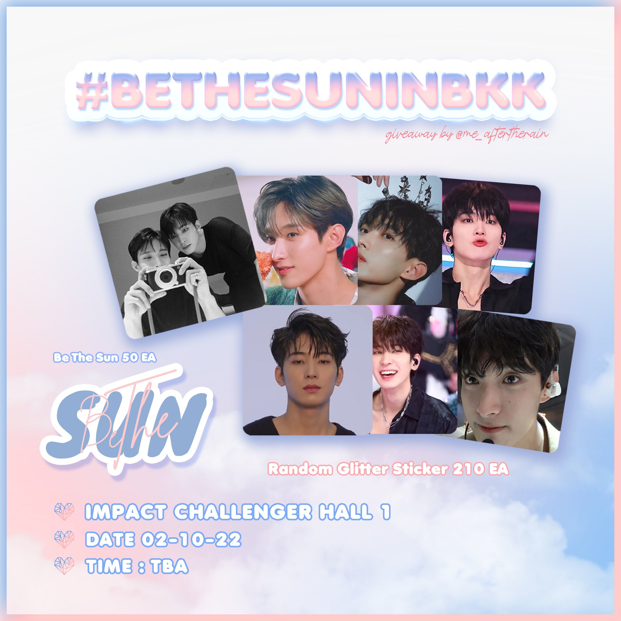 🌧🍀 (@me_aftertherain) / Twitter