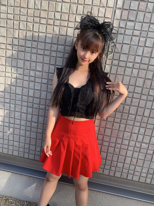 Twitterのコスプレ画像7