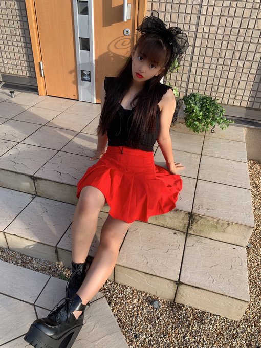 Twitterのコスプレ画像8