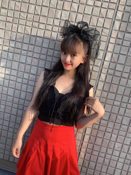 Twitterのコスプレ画像9