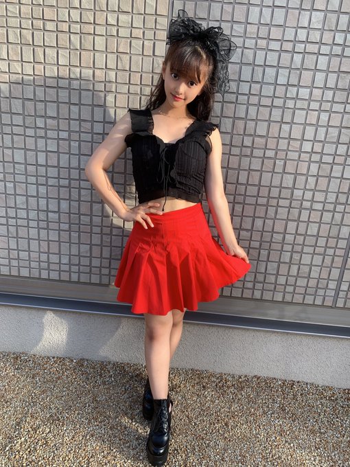 Twitterのコスプレ画像6