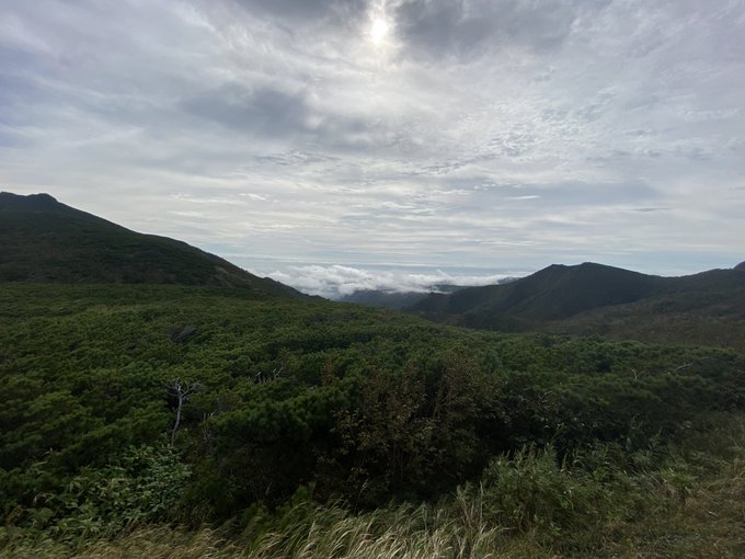北海道の最果て空気最高でした✨これから網走監獄行く❗️ https://t.co/ikpO7smplQ<a href="/tag/haikaveh"class="tags"><span>#haikaveh</span></a>